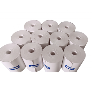 Papier à rouler <span class=keywords><strong>OCB</strong></span>, fabricant chinois, papier pour imprimante, rouleau de papier thermique 57 mm - Product Image 1