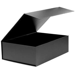 Supplier Factory Wholesale Price Custom logo Box Packaging Gift Magnetic Box With EVA <b>Foam</b> Insert EPE Sponge <b>Foam</b> Inlay - Product Image 2