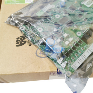 Placa base para bomba de calor refrigerada por aire Cepl130403 02 R 32gb500382ee para accesorios de unidad de aire acondicionado central - Product Image 1