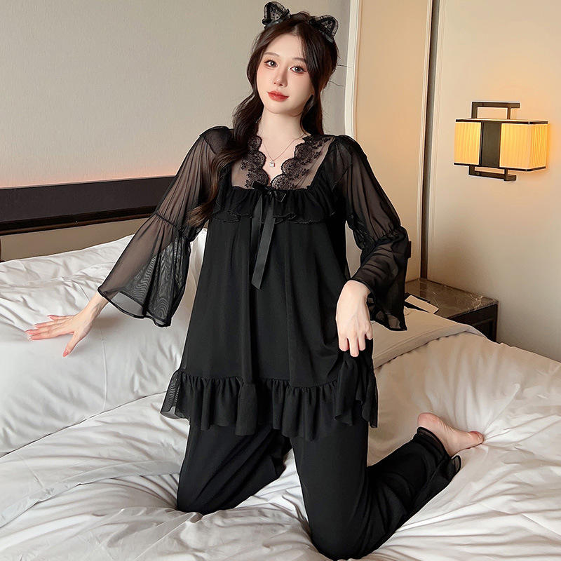 Ladies Night Dresses nights dresses New Design 2025 - Main Image