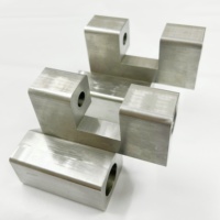 Servicios de Procesamiento de Metal Personalizados OEM de Fábrica, Servicio de Mecanizado CNC para Teclados y Routers, Piezas de Estructura