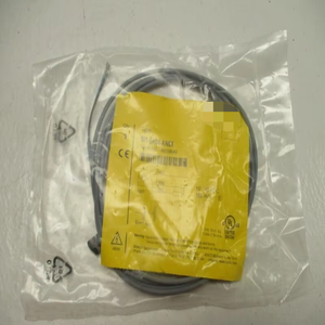 BI1-EH04-AN6X NSMP 全新原装现货 工业自动化PLC 专用PLC编程控制器 - Product Image 1