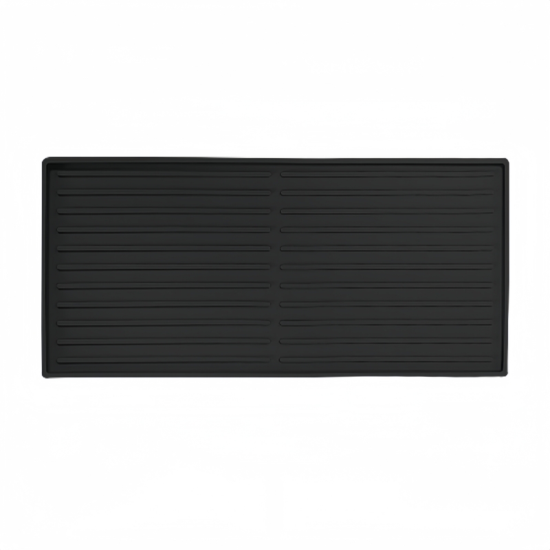 Black (tray)