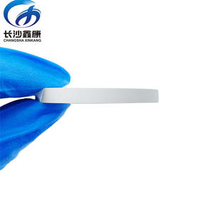 ऑप्टिकल और पीजोइलेक्ट्रिक पतली फिल्म अनुप्रयोगों के लिए 99.9% लिथियम नाइओबेट (लिनबो3) - Product Image 3