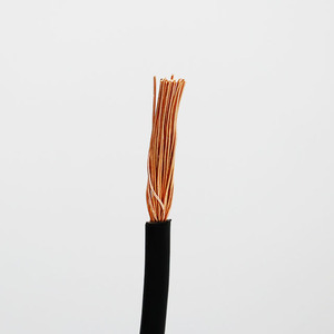 Cavo cavo filo elettrico Bvr 1.5mm <span class=keywords><strong>2</strong></span>.5mm 4mm 6mm mononucleo cavo filo di rame - Product Image 4