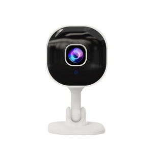 1080P HD an ninh Tiny Nanny cam không dây với âm thanh tầm nhìn ban đêm <span class=keywords><strong>Mini</strong></span> Wifi máy ảnh - Product Image 1