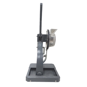 Machine à poser les œillets manuelle - Facile à utiliser, jusqu'à 4 mm d'épaisseur, vitesse de 50 à 80 pièces/min - Product Image 5