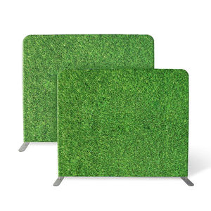 Biểu Ngữ Phông Nền Trưng Bày Đèn Nền Led Căng Thẳng Triển Lãm Thương Mại 10 Ft - Product Image 1