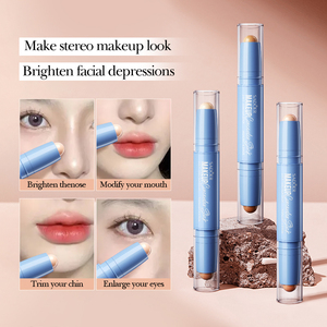 SADOER Barra Correctora Herbal Impermeable de Larga Duración, Iluminador, Crema BB con Capacidad Reparadora, Aclara Manchas - Product Image 3