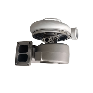 Turbocompresor 3767950 2882102 de Alta Calidad a Precio de Fábrica para Motor KTA50 QSK50 K50, Generador Diésel - Product Image 6