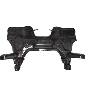 Bastidor auxiliar <span class=keywords><strong>de</strong></span> la cuna del motor delantero compatible con Vauxhall OPEL <span class=keywords><strong>Adam</strong></span> Corsa E 13427072 - Product Image 1