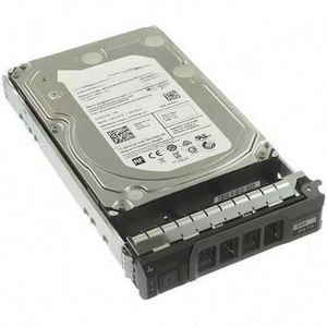 ฮาร์ดดิสก์ KP22D คุณภาพใหม่ 6TB HDD 3.5" SATA 7.2K 6Gb/s HS - Product Image 3