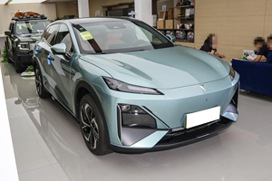 <span class=keywords><strong>Prix</strong></span> Abordable 2026 Changan Deepal S07 SUV Hybride à Autonomie Étendue 5 Places 180 km/h <span class=keywords><strong>Voiture</strong></span> Électrique - Product Image 3