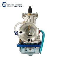 Universel 100CC-150CC Racing ATV Pièces Nouveau pour PWK 24MM Carburateur pour Go Kart Dirt Pit Bike Scooters Moto Quad Pièces