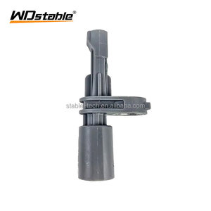 WHT003864A WHT003864 Capteur de vitesse de roue ABS pour VW Passat Golf Audi A3 TT Skoda Superb Seat <span class=keywords><strong>Leon</strong></span> - Product Image 2