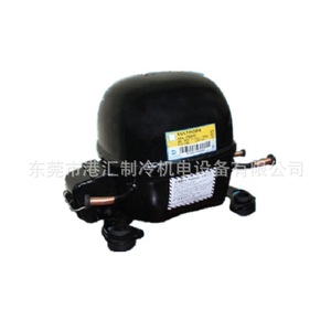 Compresores para Refrigeradores KK AE2416ZK AE2420ZK SR AE2425ZK SR AE2428ZK SR, Piezas de Unidad de Enfriamiento de Desplazamiento Fijo - Product Image 3