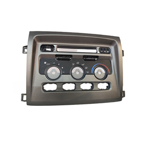 Panel de Control de Aire Acondicionado para el Tablero de Toyota Land Cruiser 100 LC100, Material ABS, Marco para el Tablero - Product Image 4
