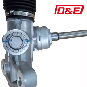 Nuevo Piñón de Dirección Asistida CNDE a Precio de Fábrica, Acero+Aluminio para I30 56500-2L200 56500-0Q000 56500-1H000 56500-1H200 - Product Image 6