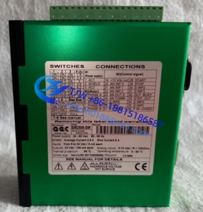 SMD-506-S W pour entraînement de moteur pas à pas <span class=keywords><strong>bipolaire</strong></span> à 2 phases, offre spéciale - Product Image 2