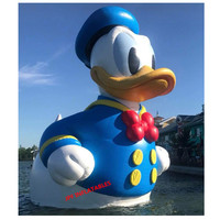 Homme musclé gonflable géant pour événement sportif, grande figurine gonflable pour publicité extérieure