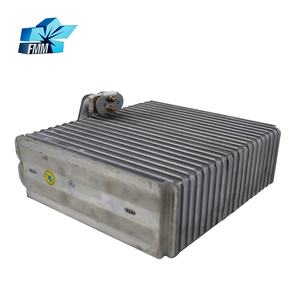 Evaporador de Aire Acondicionado para Automóvil AC 2004, Altamente Recomendado, Hecho en China, para Aire Acondicionado Caterpillar - Product Image 3
