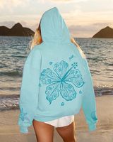 Sweat-shirt personnalisé pour femme, vêtements streetwear pour femme, ensembles assortis pour femme, personnalisation du logo, survêtement personnalisé