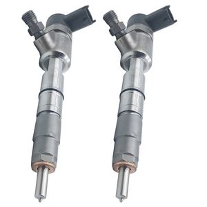 COMMON RAIL yakıt enjektörü meme takma 0445 110 293 0445110293 0445110407 0433172022 Great Wall Great H3 H5 Wingle 2.8TC 2.5 için - Product Image 1