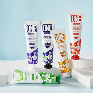 Bandes blanchissantes pour les dents en gros, élimination des taches, renforcement de l'émail, gel dentifrice blanchissant, pâte dentifrice à base de plantes pour le blanchiment des dents - Product Image 1