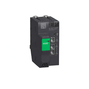 Module de commande PLC Gold Sellet BMEP583020, pilote neuf d'origine, stock entrepôt, contrôleur de programmation PLC - Product Image 1