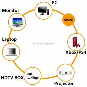 3D TV HDMI Cable 4k * 2K 1080p Ethernet ideal para el Teatro en Casa HDTV-PS3... Xbox y set-top boxes - Product Image 4