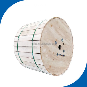 Fiberhome Câble à <span class=keywords><strong>fibre</strong></span> <span class=keywords><strong>optique</strong></span> ADSS monomode 24 cœurs Câble FTTH de réseau domestique extérieur avec 12/48 cœurs 1km de quantité minimale de commande - Product Image 4