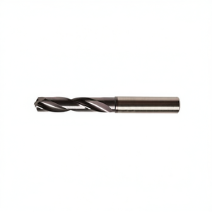 Ttake Ta1004 Universal <b>Carbide</b> <b>Drill</b> <b>Bit</b> Nano TiAlN Coated 5Xd Drilled <b>Carbide</b> <b>Drill</b> <b>Bits</b> - Product Image 2