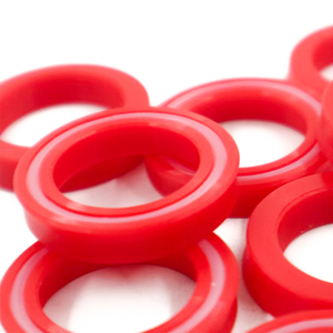 Nạp U-CUPS sellos hidraulicos kh013 TPU con dấu dầu cấp thực phẩm thủy lực xi lanh con dấu kairuite Krait loạt - Product Image 5