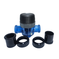 Nouveau produit amélioré électrolytique de piscine chlorinateur de sel de processus bain de piscine de sel de source chaude stérilisateur de chloration