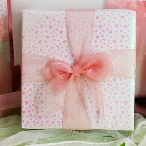 Factory Wholesale Gift <b>Wrapping</b> <b>Paper</b> 43 *300 cm Birthday <b>Wrapping</b> <b>Paper</b> Packaging - Product Image 2