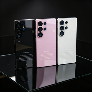 Smartphones S26ulitra 16GB+1TB 5G, teléfono móvil popular, doble SIM, cámara HD, celular práctico y asequible - Product Image 2