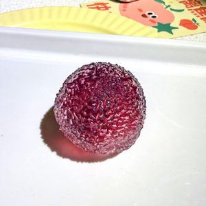 Nuevo Producto: Bola de Helado Artesanal "Chao Chao", Serie de Juguetes de Plástico Antiestrés con Sonido Controlado por Voz, "Pin Pin Le" - Product Image 5