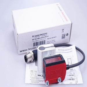 Nouvel ensemble d'origine Prk 25b/44.3,200-s12-btu25 50120415 Capteur de réflexion <span class=keywords><strong>Pol</strong></span>. Contrôleur PLC neuf d'origine industriel - Product Image 1