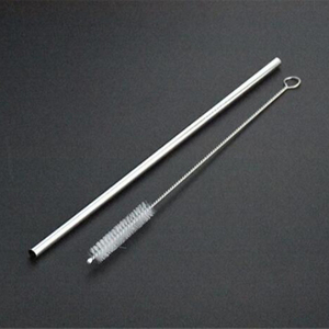 Cepillo Limpiador de Pajitas de Acero Inoxidable a Precio de Fábrica - Product Image 4