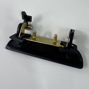 Q accesorios automotrices manija de <span class=keywords><strong>puerta</strong></span> de coche 0S08458410A 0S08459410A 0S084-58-410A 0S084-59-410A para Kia <span class=keywords><strong>BESTA</strong></span> 1992-2000 - Product Image 6