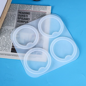 Scultura Animale Creativa Fai-da-Te in Resina con Stampo in Silicone, Colore e <span class=keywords><strong>Dimensioni</strong></span> Personalizzabili - Product Image 3