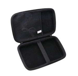 Estuche DE TRANSPORTE DE EVA duro para micrófono vocal dinámico cardioide <span class=keywords><strong>Shure</strong></span>/<span class=keywords><strong>marca</strong></span> <span class=keywords><strong>Shure</strong></span>, múltiples modelos de estuche para micrófonos - Product Image 6