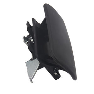 Manija de <span class=keywords><strong>puerta</strong></span> corredera-Lado izquierdo-Compatible con <span class=keywords><strong>Ford</strong></span> <span class=keywords><strong>Transit</strong></span> - OE: 1494055 YC15V26601AN-Accesorio para automóvil - Product Image 4