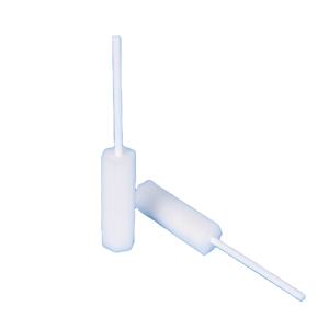 Munkcare spons pembersih Vulva wanita, stik spons pembersih kelas medis yang dapat disesuaikan - Product Image 1