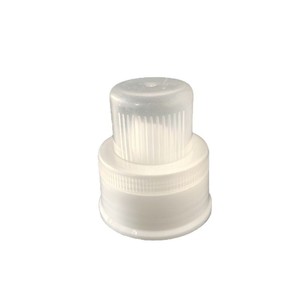 ฝาเกลียวพลาสติกกันรั่วแบบสั่งทำพิเศษสำหรับขวดเครื่องสำอาง - Product Image 4