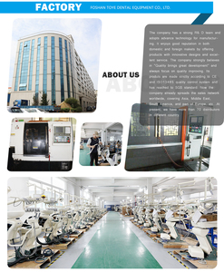 โรงงานฟอซาน แล็บทันตกรรม หม้อหลอมขี้ผึ้งดิจิตอล 4 ช่อง - Product Image 3