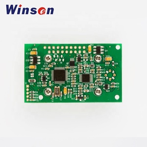 เซ็นเซอร์ก๊าซคาร์บอนไดออกไซด์ 10000ppm รุ่น <span class=keywords><strong>Winsen</strong></span> MH-Z14 เซ็นเซอร์อินฟราเรดสำหรับโรงเรือนเกษตร - Product Image 6