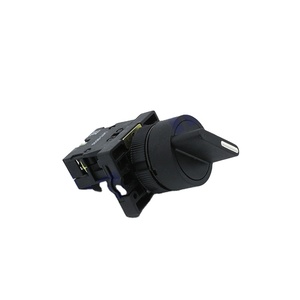 Iehc สวิตช์ปุ่มกดแบบ YB5(<span class=keywords><strong>AJ33</strong></span>) ที่มีด้ามยาว LED 220V ป้องกัน IP40 10A - Product Image 1