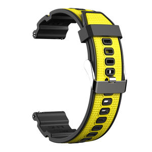 <span class=keywords><strong>Correa</strong></span> de TPU o Silicona de 22 mm y 20 mm para Xiaomi Watch S3 Versión Global, Accesorios para Samsung Galaxy Active2 y <span class=keywords><strong>Amazfit</strong></span> GTR4 GTS4 - Product Image 6