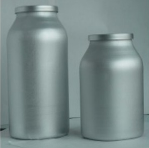 Poudre d'alumine de haute pureté, oxyde d'aluminium, alumine calcinée activée CAS1344-28-1 - Product Image 5